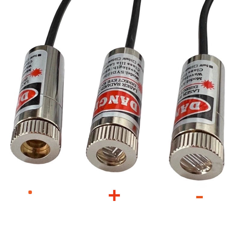 650nm Copper Laser pointer usb - Industrial Laser Line Module 评论和价格
