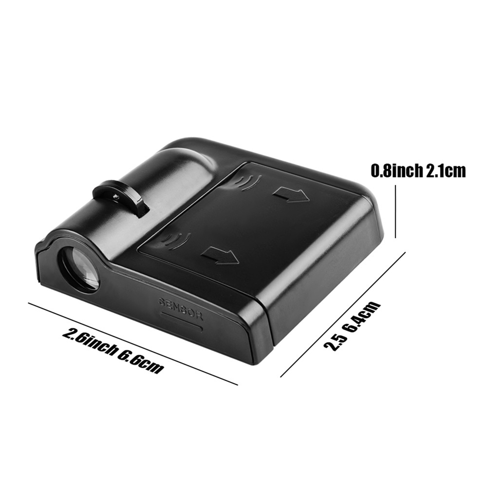 Car Door Wireless Laser Projec - Industrial Laser Projection 评论和价格