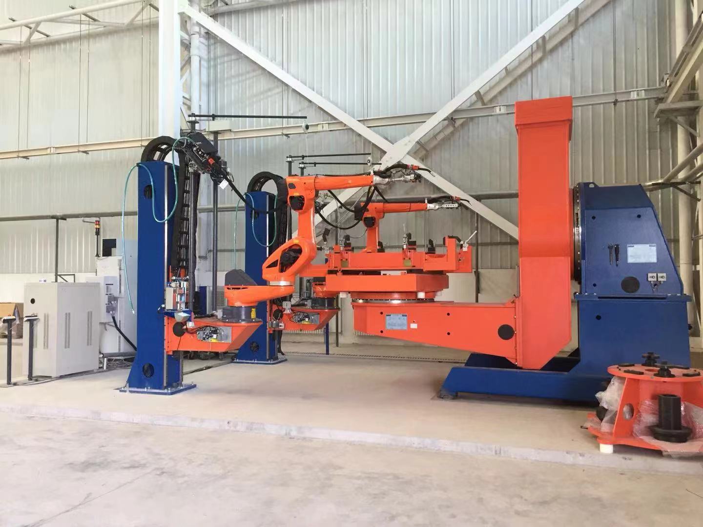 Heavy Duty Grade Gantry Type I - Industrial Laser Operator 评论和价格