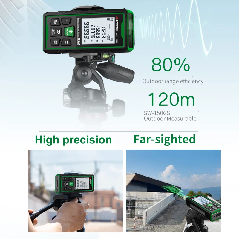 Green Laser Distance Meter Dig - Industrial Laser Training 评论和价格