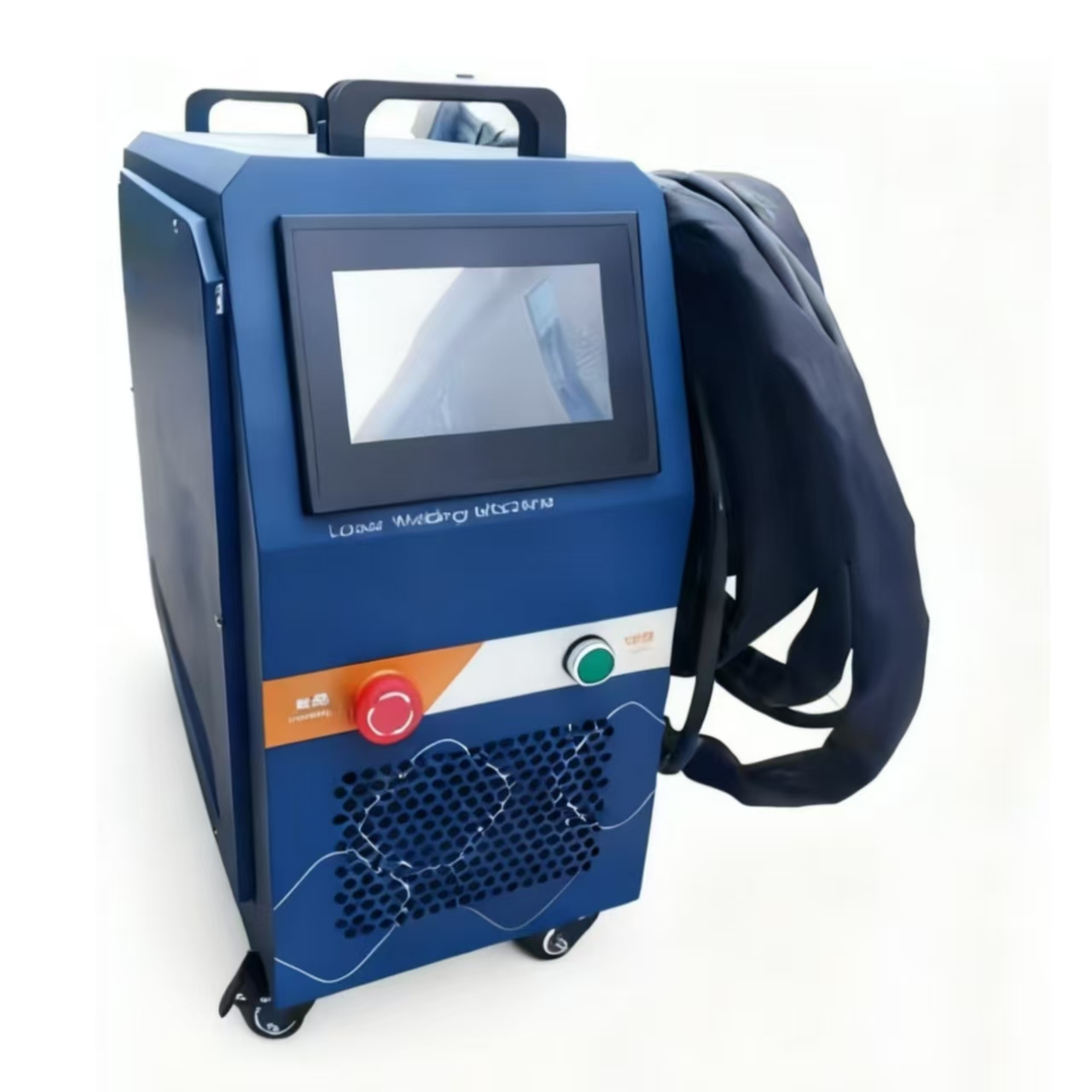 Handheld Laser Welder 1200W Pe - Industrial Handheld Laser Welder 评论和价格