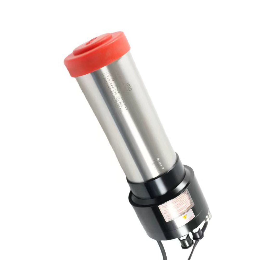GDL80-20-24Z/1.5 1.5Kw ISO20 2 - Cnc Spindle Motor 评论和价格
