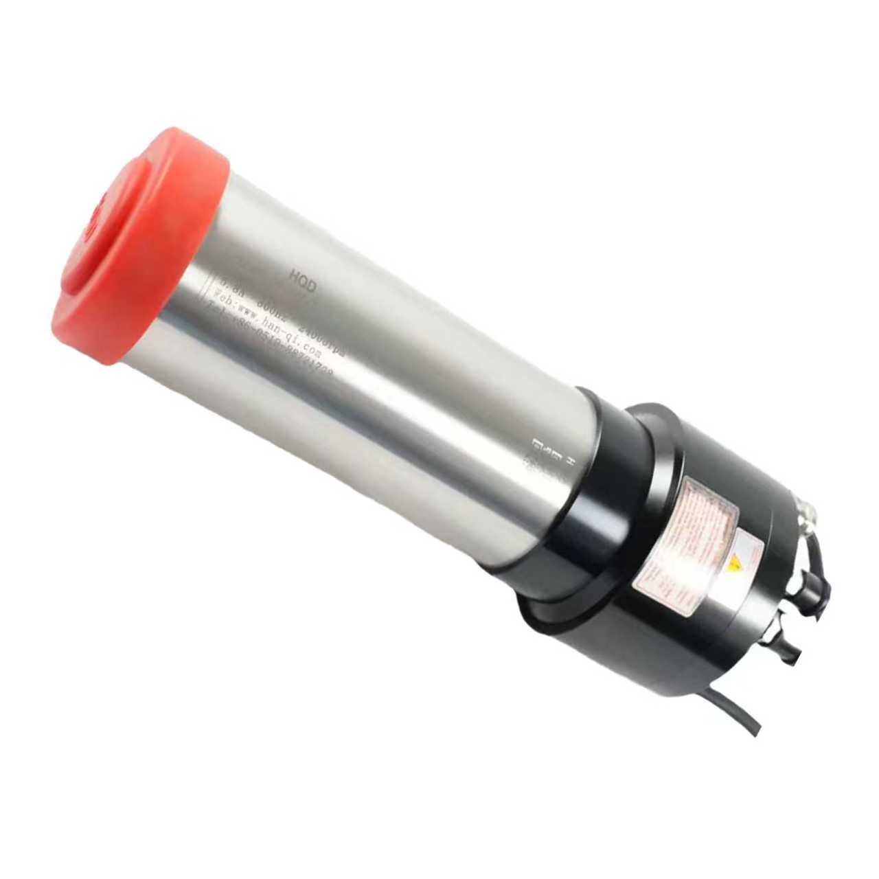 GDL80-20-24Z/1.5 1.5Kw ISO20 2 - Cnc Spindle Motor 评论和价格