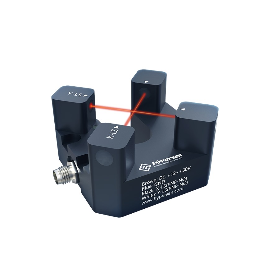 Laser Cross Beam dispensing ma - Industrial Laser Sensor 评论和价格