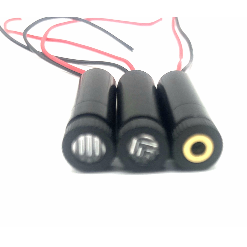 Industrial 515nm 520nm 15mw Gr - Industrial Laser Line Module 评论和价格