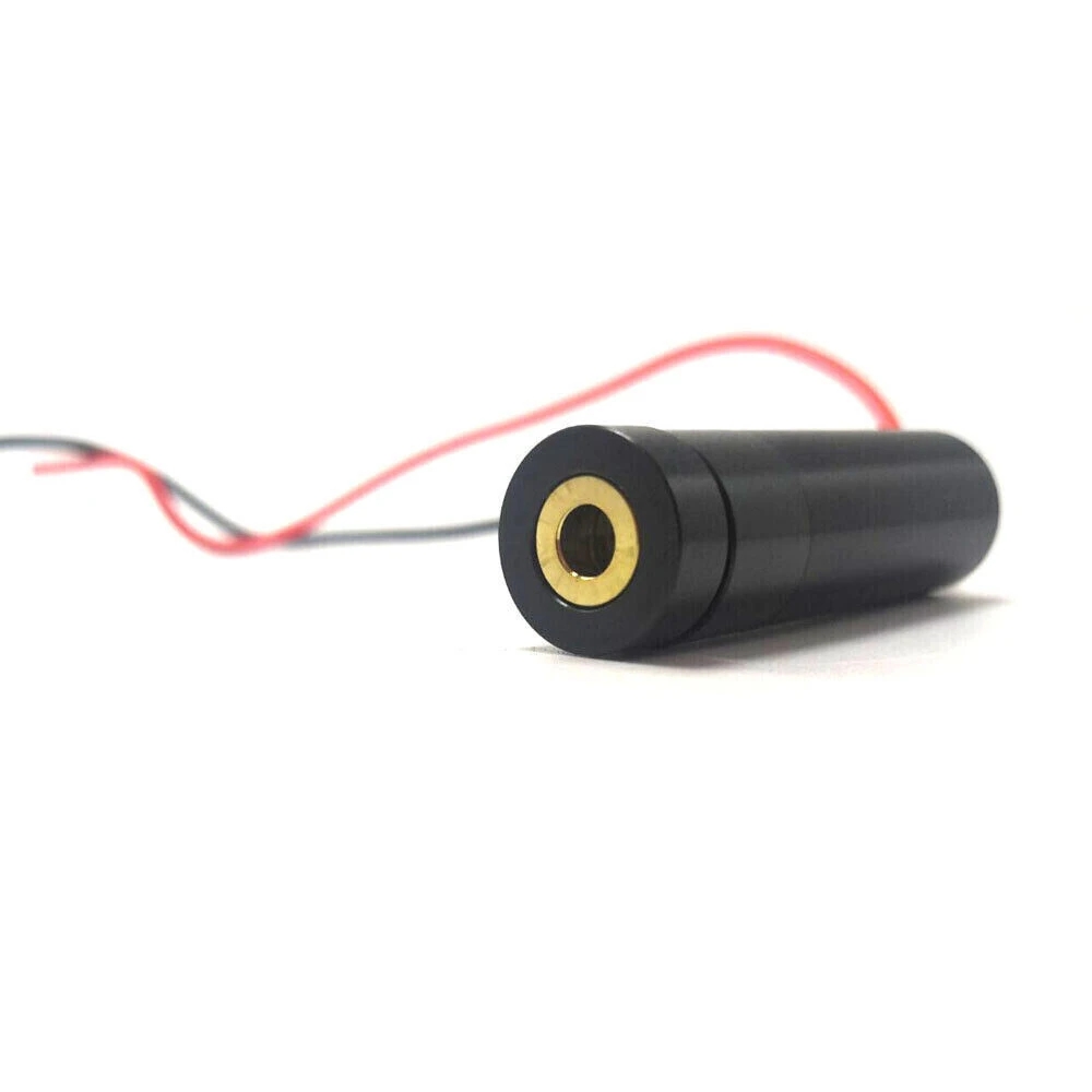 Industrial 515nm 520nm 15mw Gr - Industrial Laser Line Module 评论和价格