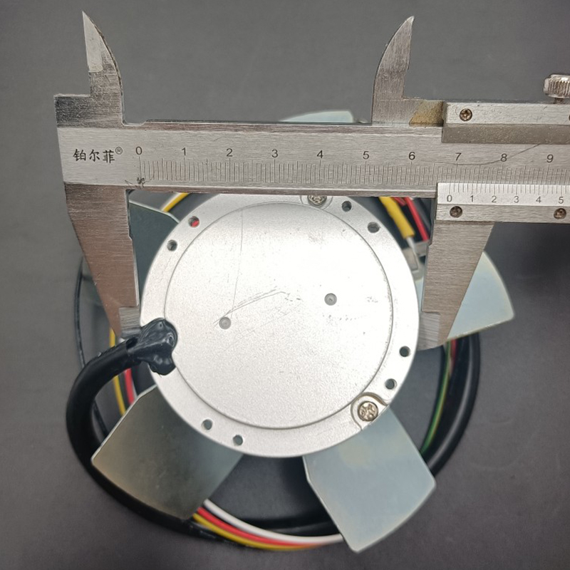RT4721-0220W-B30F-S01W A90L-00 - Cnc Spindle Motor 评论和价格