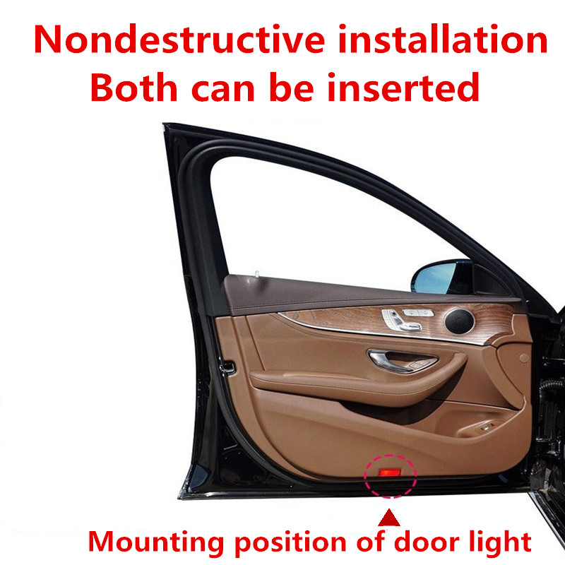 For S-Class W220 SL-Class R230 - Industrial Laser Projection 评论和价格