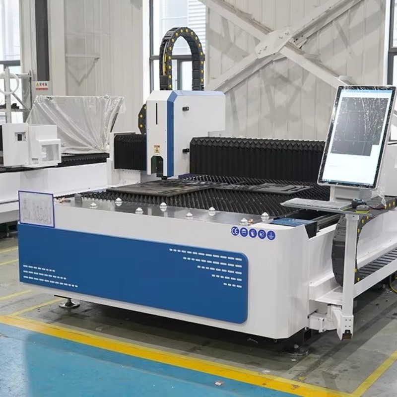 Fiber Laser Cutting Machine CE - Industrial Fiber Laser Cutting Machine 评论和价格