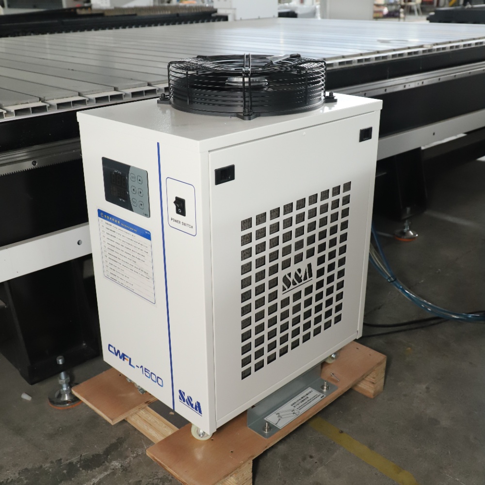 Fiber Laser Cutting Machine fo - Industrial Fiber Laser Cutting Machine 评论和价格