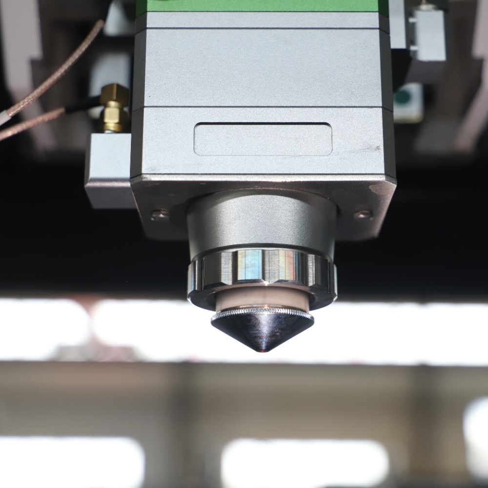 Fiber Laser Cutting Machine fo - Industrial Fiber Laser Cutting Machine 评论和价格