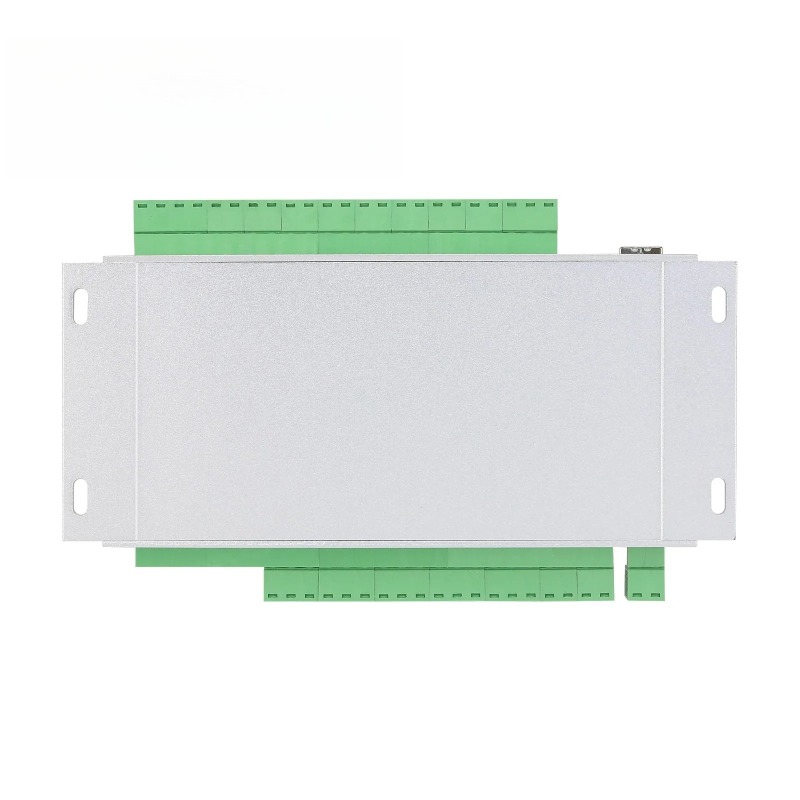 MK4-IV 4-Axis USB Motion Card  - Breakout Board Mach3 评论和价格
