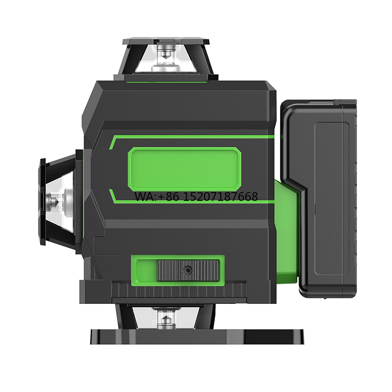High Quality 3-Point Self-Leve - Industrial Laser Projection 评论和价格