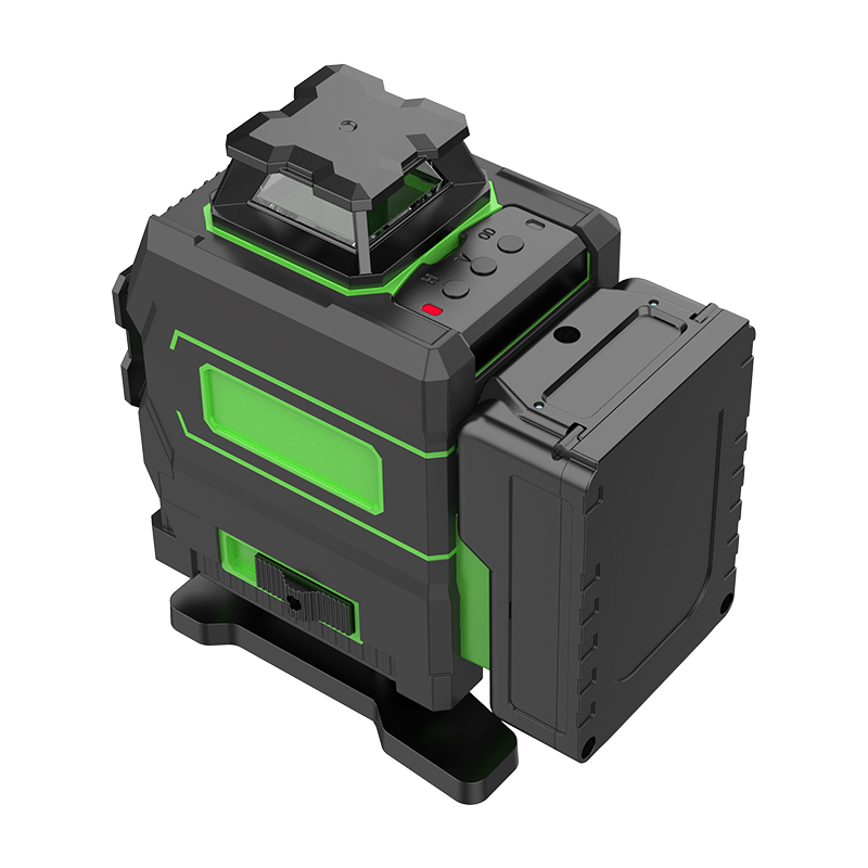 High Quality 3-Point Self-Leve - Industrial Laser Projection 评论和价格