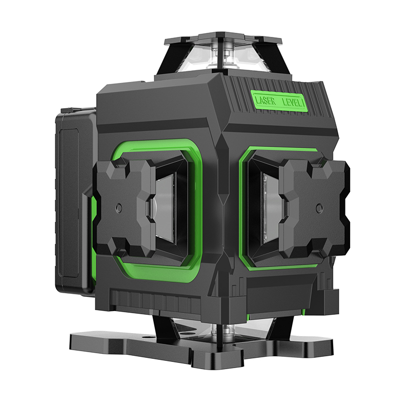 High Quality 3-Point Self-Leve - Industrial Laser Projection 评论和价格