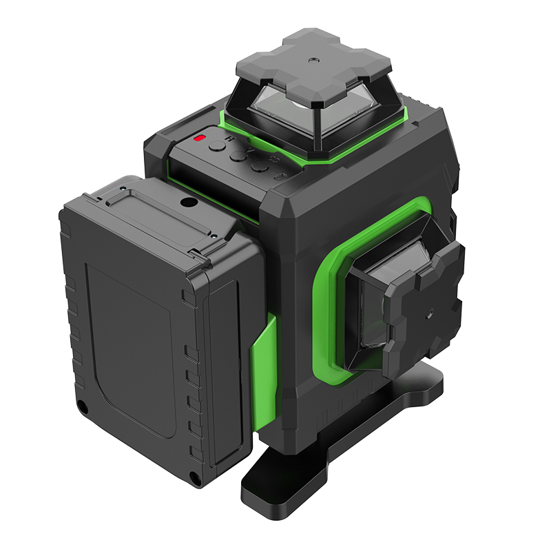 High Quality 3-Point Self-Leve - Industrial Laser Projection 评论和价格