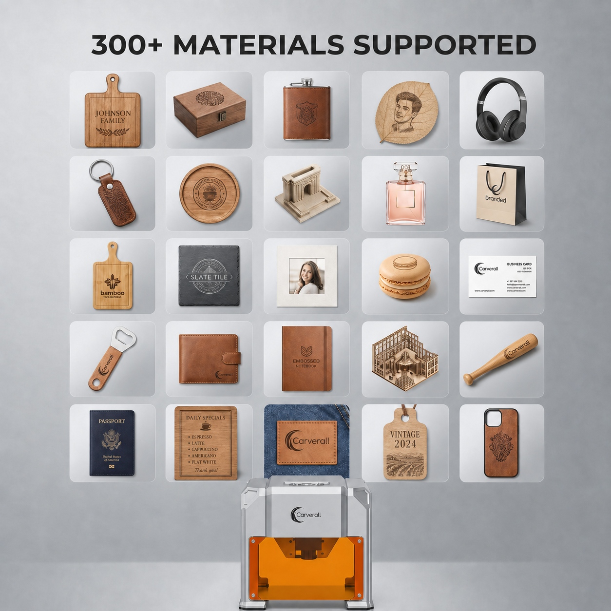 Carverall Laser Engraver Machi - Industrial Laser Sensor 评论和价格