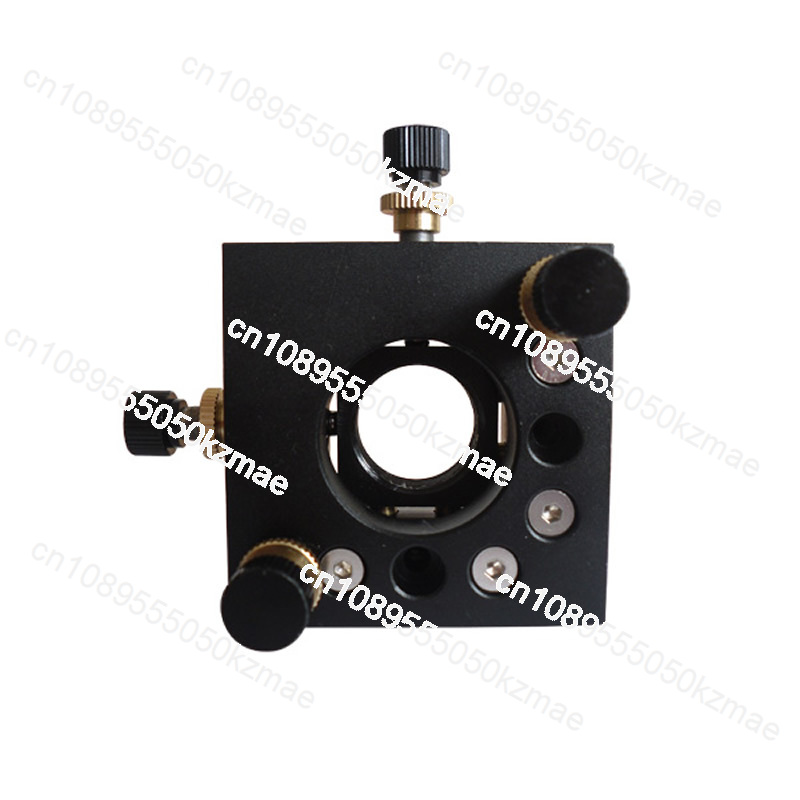 Four-dimensional optical adjus - Laser Beam Expander 评论和价格
