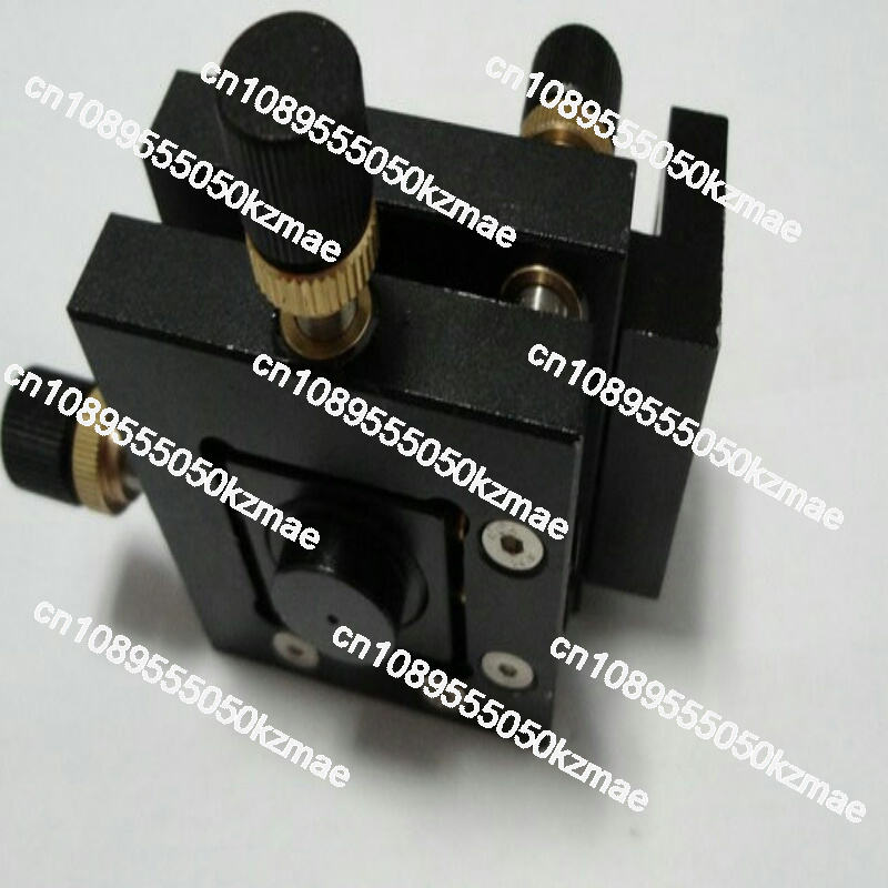 Four-dimensional optical adjus - Laser Beam Expander 评论和价格