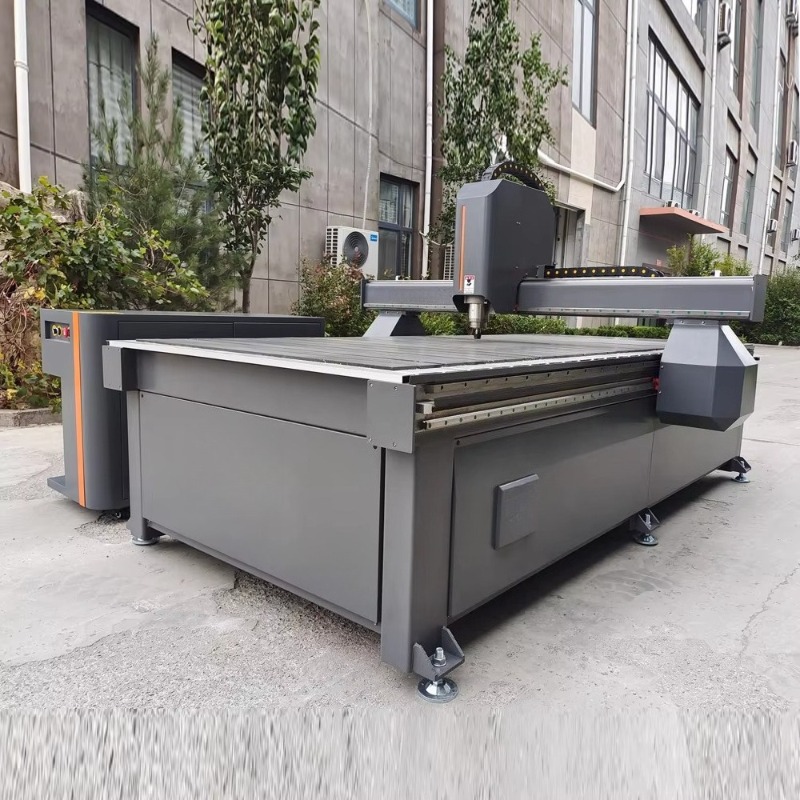 Fiber Laser Cutting Machine Hi - Industrial Fiber Laser Cutting Machine 评论和价格