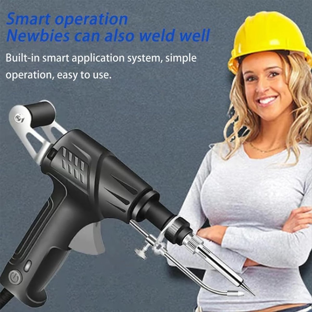 Budget-Friendly Internally Hea - Industrial Handheld Laser Welder 评论和价格