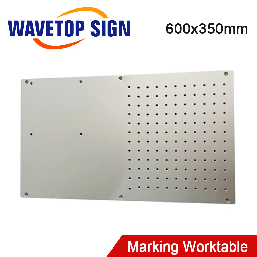SignkoRay Metal Worktable 600x - Laser Marking Machine 评论和价格