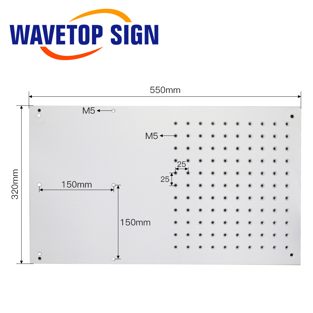 SignkoRay Metal Worktable 600x - Laser Marking Machine 评论和价格