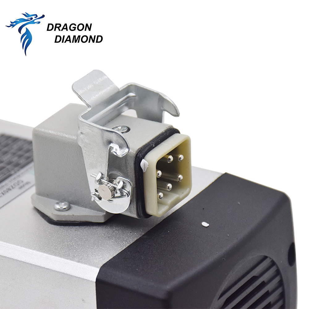 Dragon Diamond HQD 2.2KW 3KW 6 - Cnc Spindle Motor 评论和价格