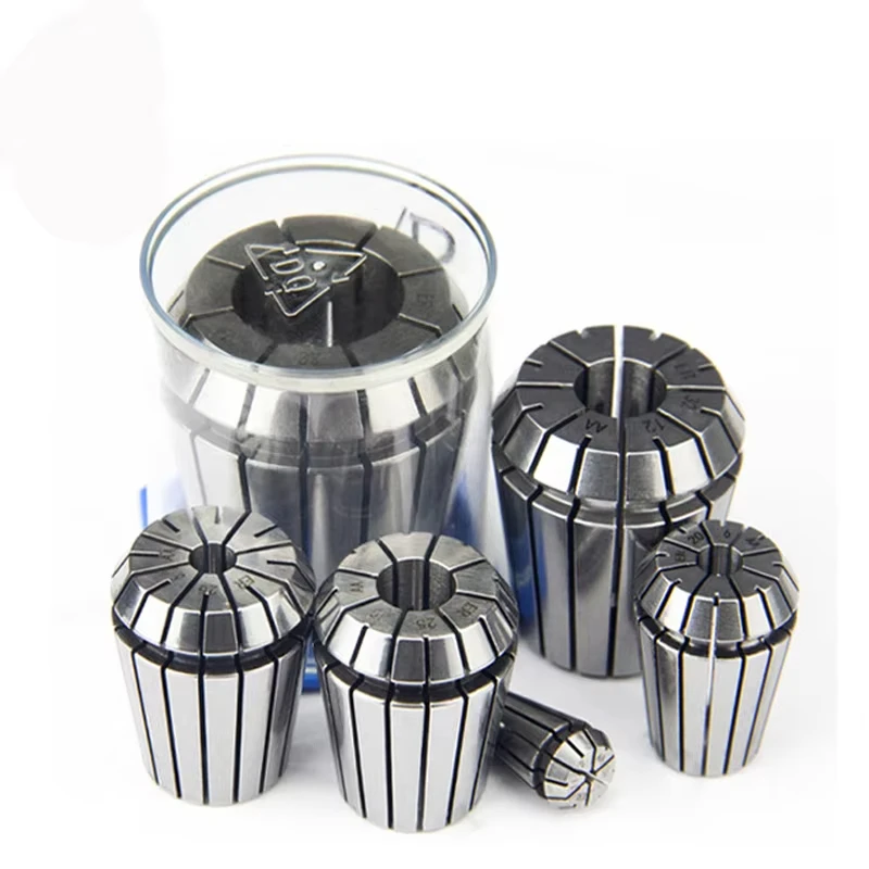 1PC ER11 ER16 ER20 High Precis - Cnc Spindle Motor 评论和价格