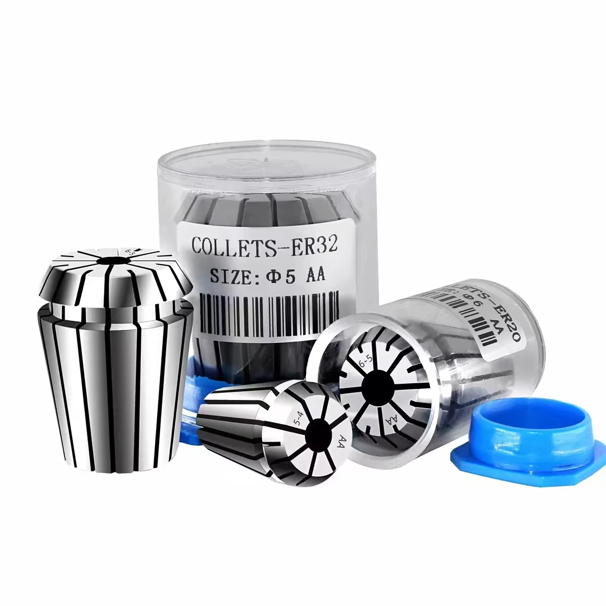 1PC ER11 ER16 ER20 High Precis - Cnc Spindle Motor 评论和价格