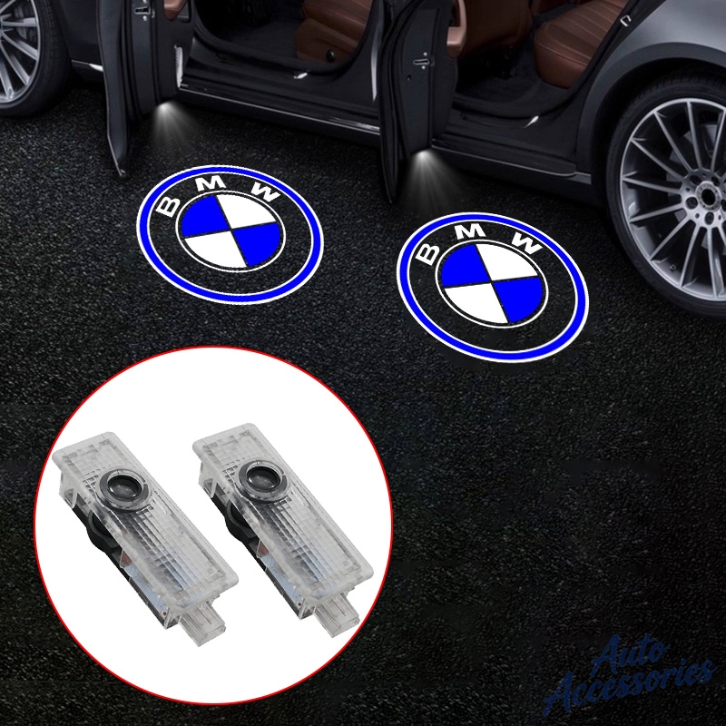 2Pcs Car Door Welcome LED Proj - Industrial Laser Projection 评论和价格