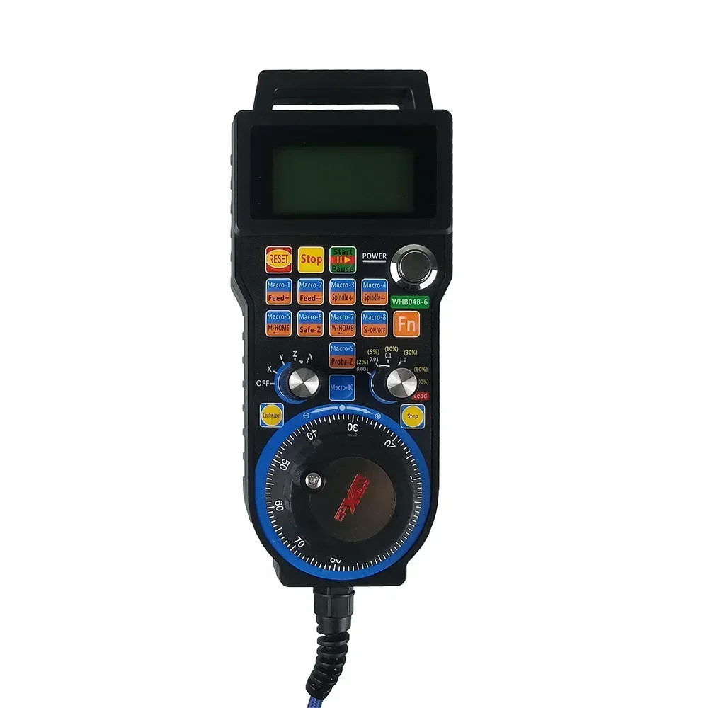CNC Mach3 Controller Ethernet  - Breakout Board Mach3 评论和价格
