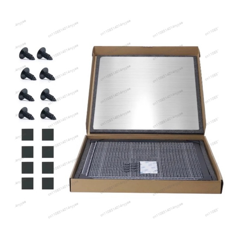ACMER E10 Honeycomb Working Ta - Honeycomb Laser Bed 评论和价格