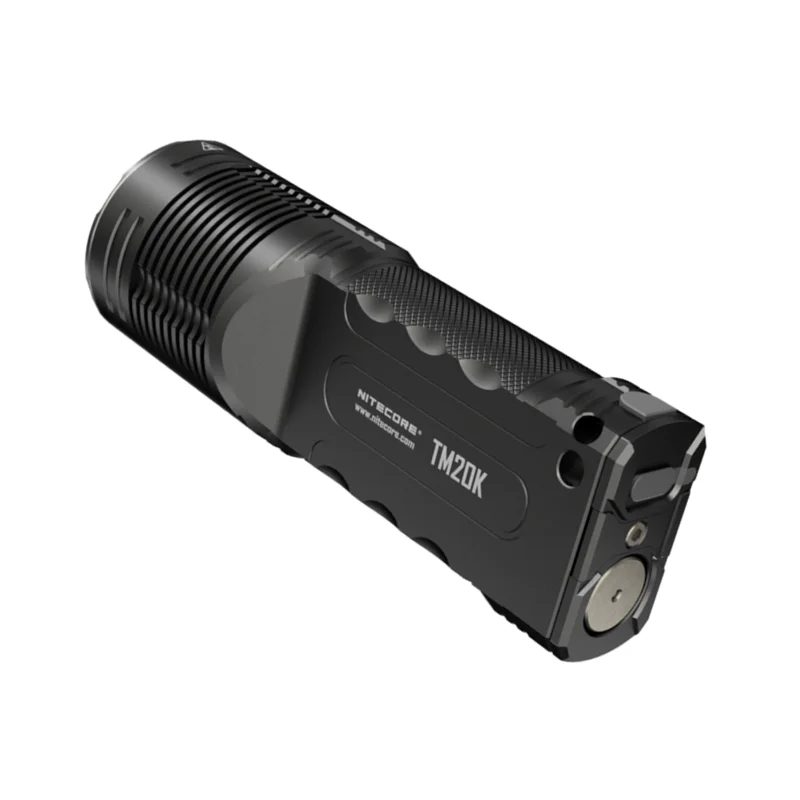 NITECORE TM20K 20000 Lumens Ta - Honeycomb Laser Bed 评论和价格