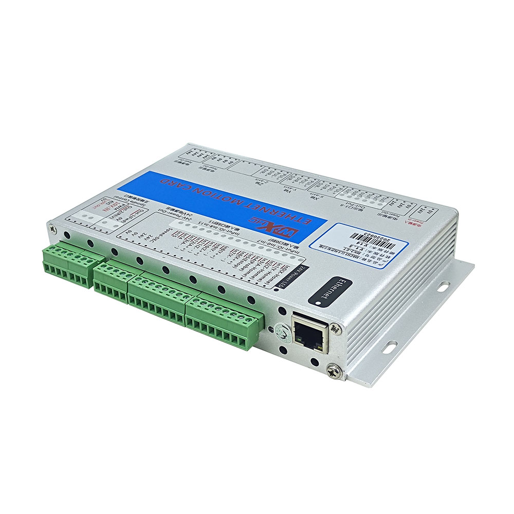 XHC Ethernet 3/4/6 Axis MACH3  - Breakout Board Mach3 评论和价格
