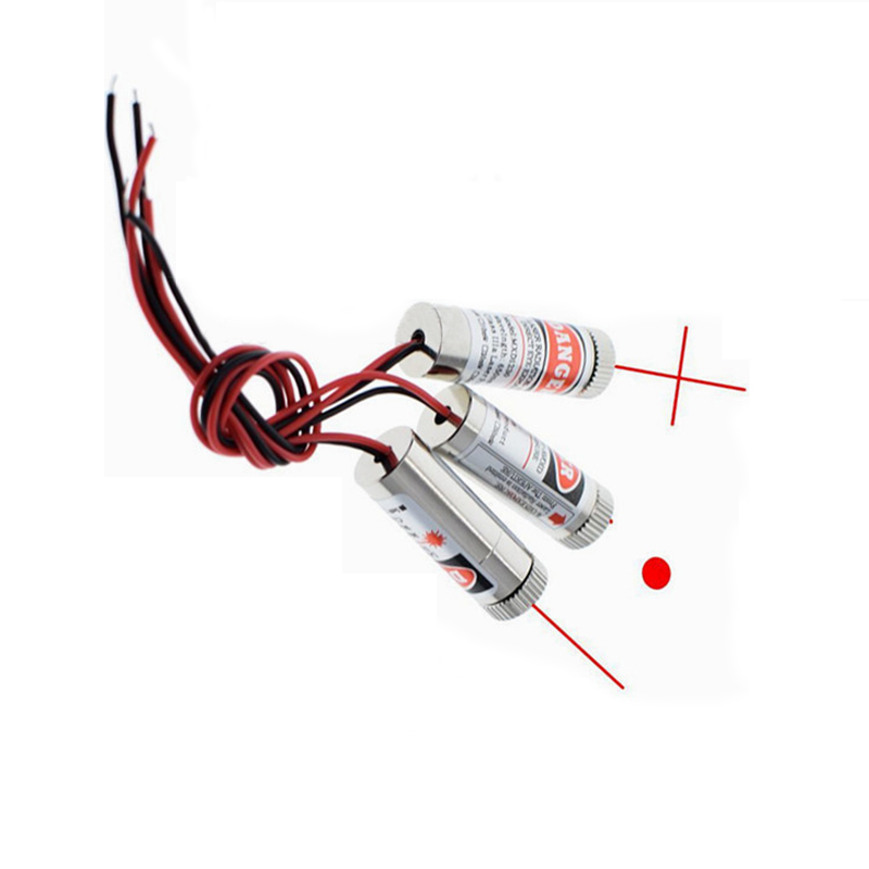 High Quality Red Line Laser Mo - Industrial Laser Line Module 评论和价格