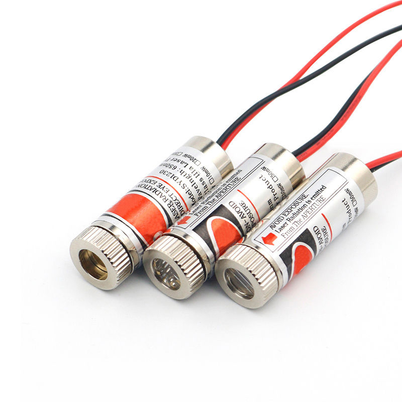 High Quality Red Line Laser Mo - Industrial Laser Line Module 评论和价格
