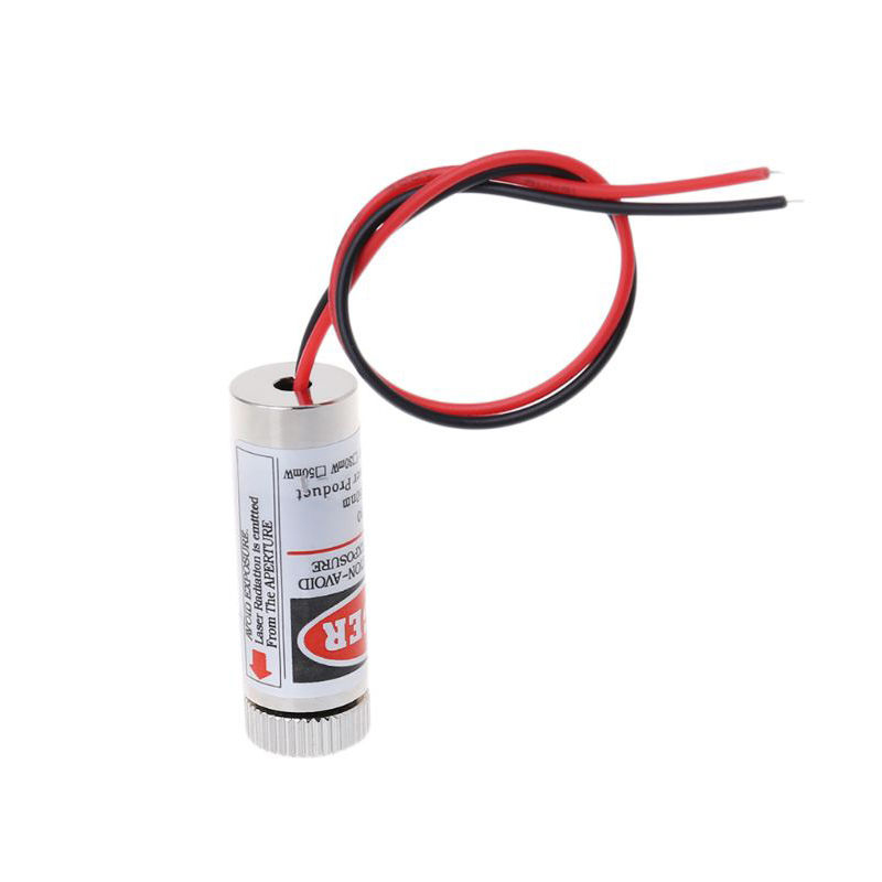 High Quality Red Line Laser Mo - Industrial Laser Line Module 评论和价格