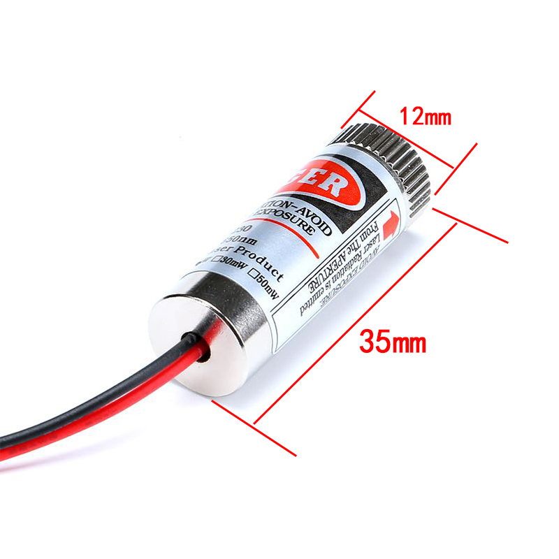 High Quality Red Line Laser Mo - Industrial Laser Line Module 评论和价格
