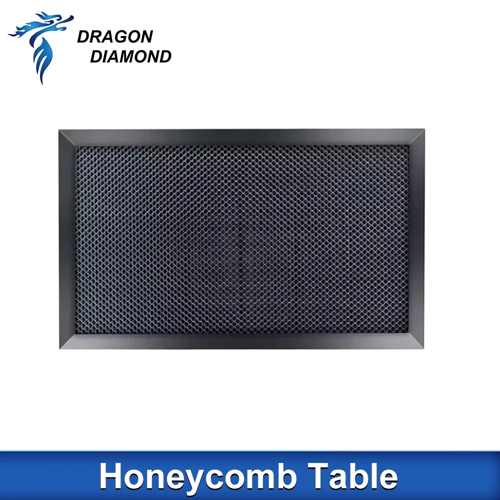 Co2 Laser Honeycomb Bed Workin - Honeycomb Laser Bed 评论和价格