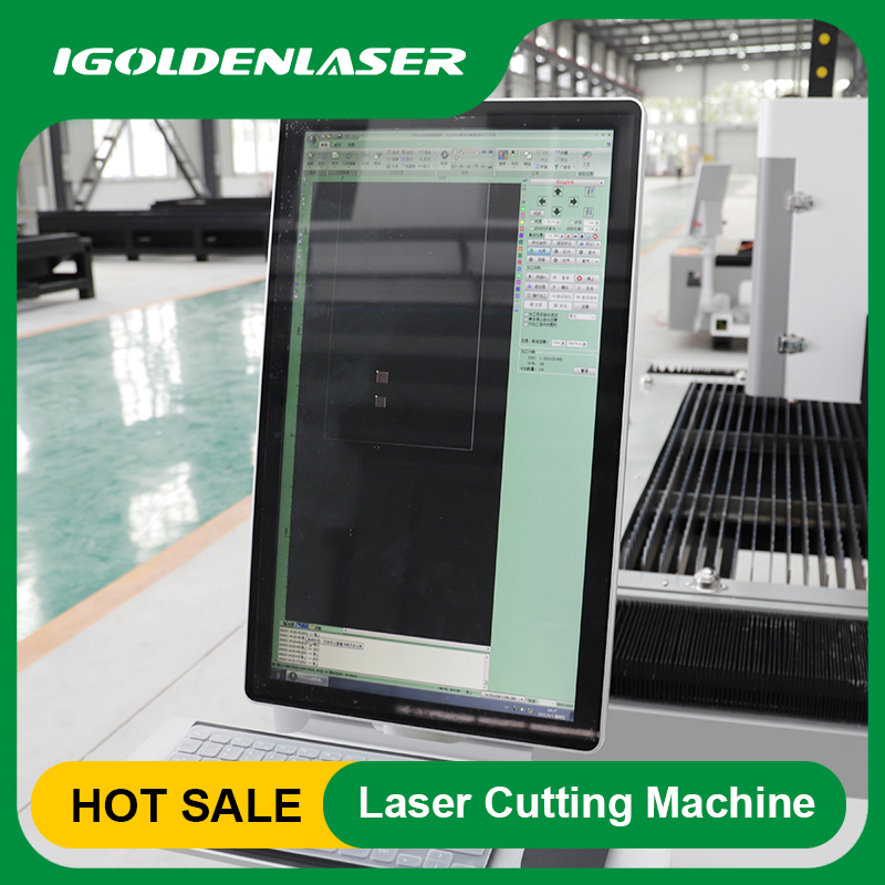 High Power Fiber Laser Cutting - Industrial Fiber Laser Cutting Machine 评论和价格