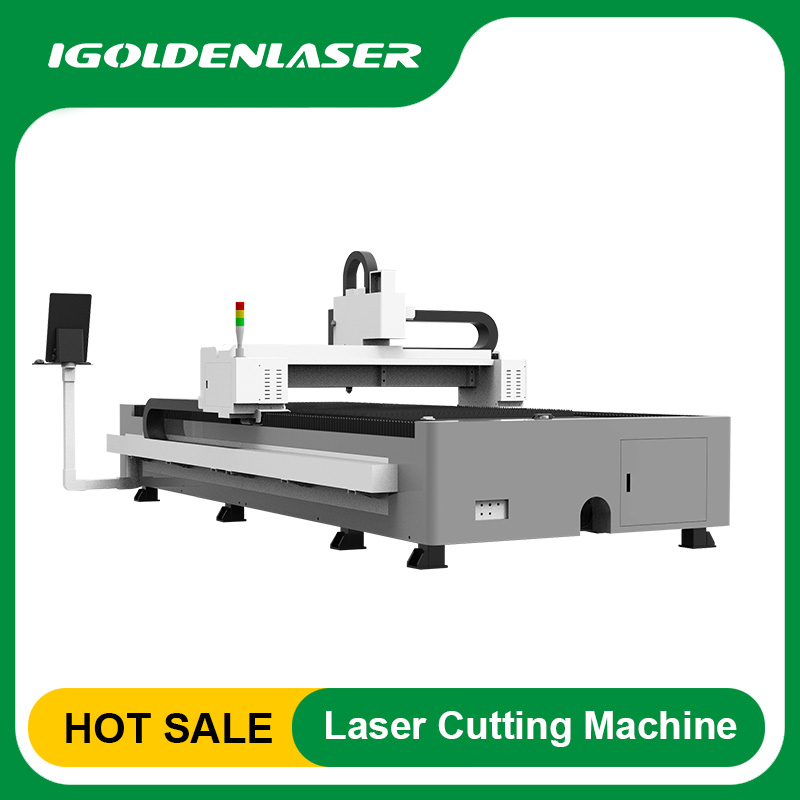High Power Fiber Laser Cutting - Industrial Fiber Laser Cutting Machine 评论和价格