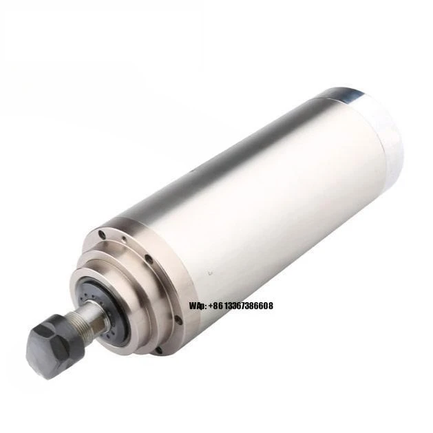 4.5kw Water-cooled Spindle Mot - Cnc Spindle Motor 评论和价格