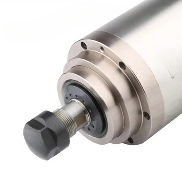 4.5kw Water-cooled Spindle Mot - Cnc Spindle Motor 评论和价格