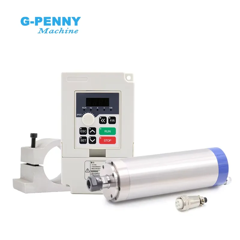 Customization G-PENNY 110v/220 - Cnc Spindle Motor 评论和价格