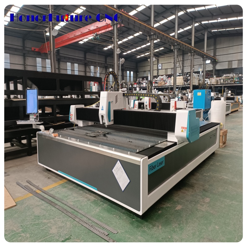 Powerful Fiber Laser Cutting M - Industrial Fiber Laser Cutting Machine 评论和价格
