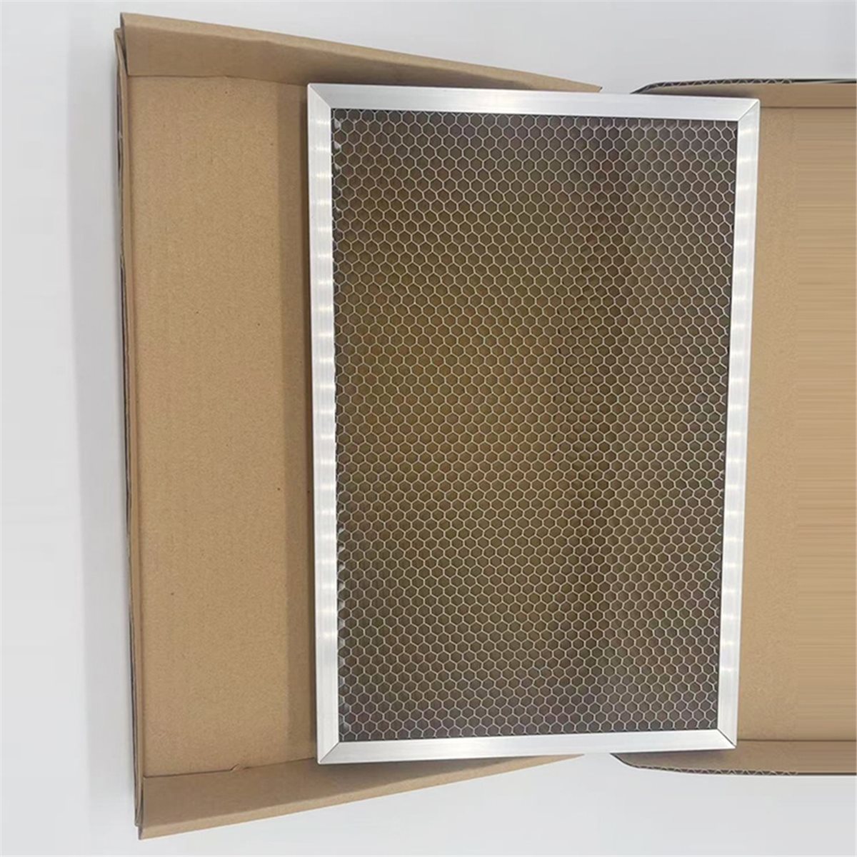 Laser Honeycomb Work Table for - Honeycomb Laser Bed 评论和价格