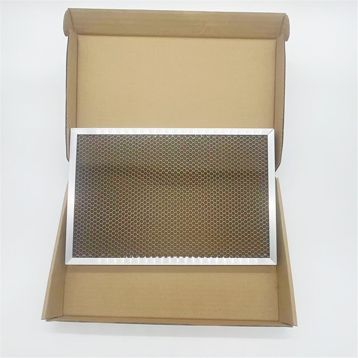 Laser Honeycomb Work Table for - Honeycomb Laser Bed 评论和价格
