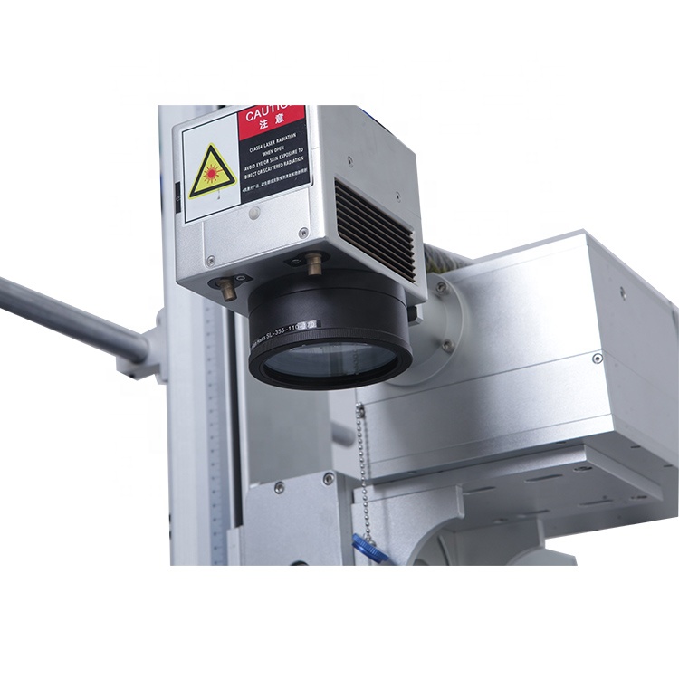 High Precision Laser Galvo Sca - Laser Marking Machine 评论和价格