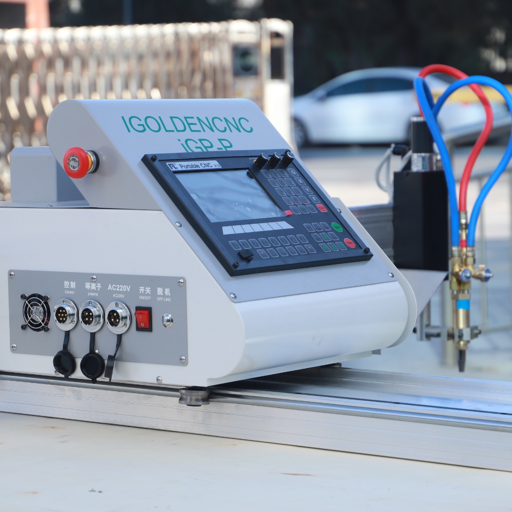 Portable CNC Plasma Cutter wit - Cnc Plasma Cutter 评论和价格